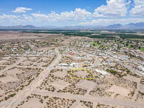 1524 Arco de Goya, Las Cruces, NM 88011