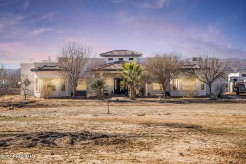 6465 Shorty Place, Las Cruces, NM 88007