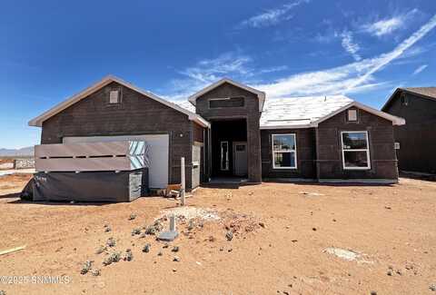 6530 Gadwall Place, Las Cruces, NM 88012
