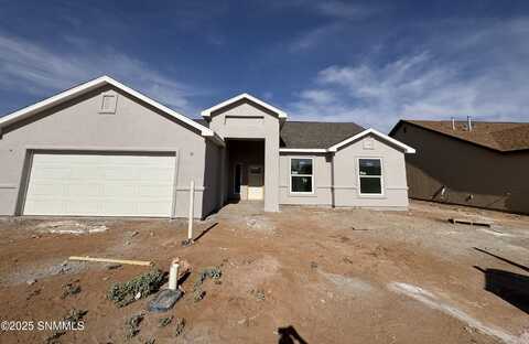 6530 Gadwall Place, Las Cruces, NM 88012
