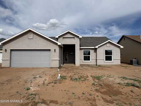 6530 Gadwall Place, Las Cruces, NM 88012