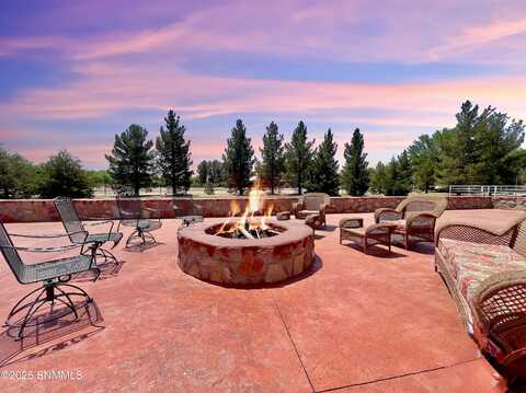 3070 Estrada Road, Mesilla, NM 88046