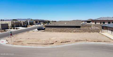 1474 Lenox Avenue, Las Cruces, NM 88005