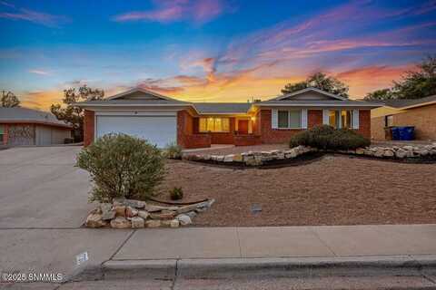 1730 Royal Drive, Las Cruces, NM 88011