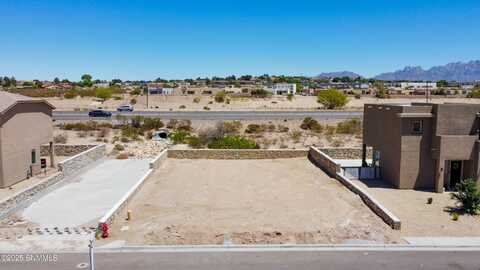4038 Lasso, Las Cruces, NM 88005
