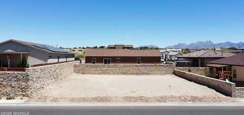 1422 Lenox Avenue, Las Cruces, NM 88005