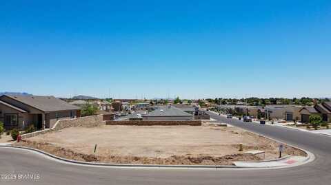1458 Lenox Avenue, Las Cruces, NM 88005