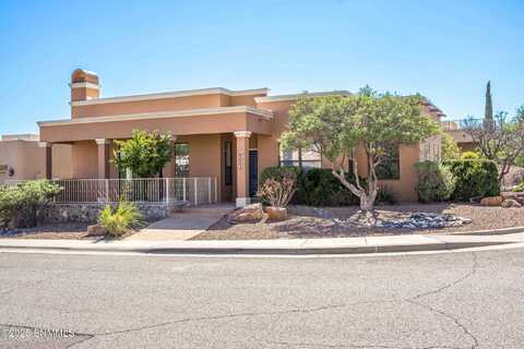 1903 Coyote Ridge Drive, Las Cruces, NM 88011