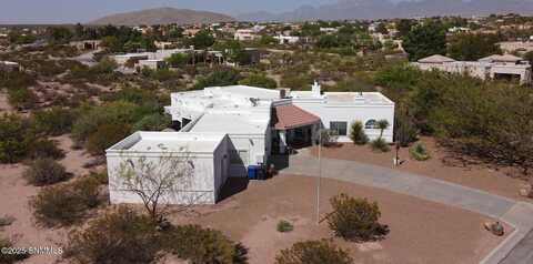 5265 Redman Road, Las Cruces, NM 88011