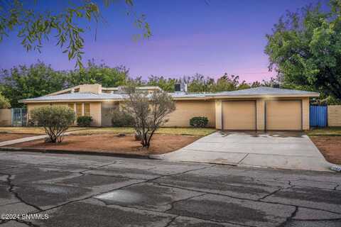 1040 Rainbow Drive, Las Cruces, NM 88005