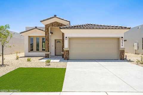 3727 Daybreak Street, Las Cruces, NM 88012