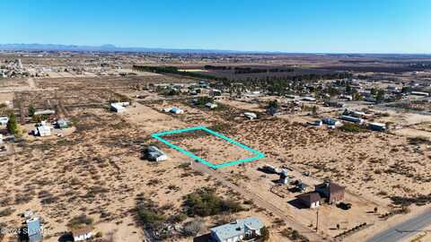 628 Tumbleweed Trail, Chaparral, NM 88081