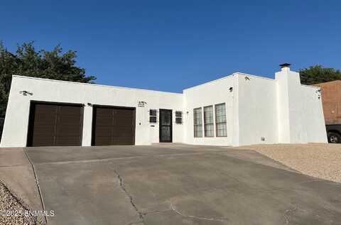 3230 Mercury Lane, Las Cruces, NM 88012