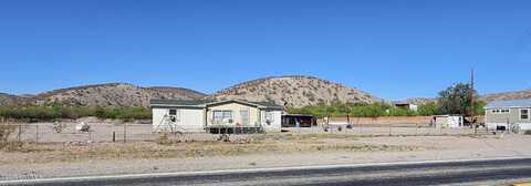 20615 N Valley Drive, Las Cruces, NM 88007