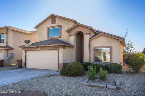 2113 Windsor Place, Las Cruces, NM 88005