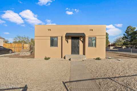 697 S Melendres Street, Las Cruces, NM 88005