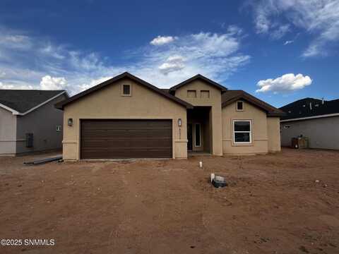 6526 Gadwall Place, Las Cruces, NM 88012