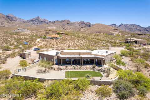 4972 Black Quartz Road, Las Cruces, NM 88011