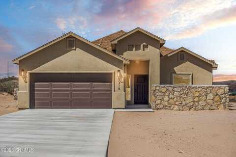 5315 Pistolero Place, Las Cruces, NM 88012