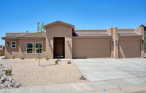 4080 Santa Elena Place, Las Cruces, NM 88005