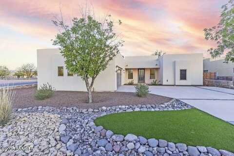 1900 Calle Pacana, Mesilla, NM 88046