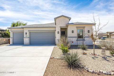 3880 Ringneck Drive, Las Cruces, NM 88001