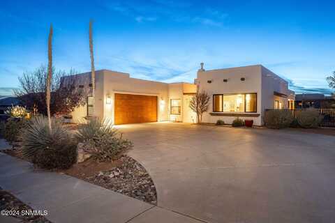 4349 Tewa Court, Las Cruces, NM 88011