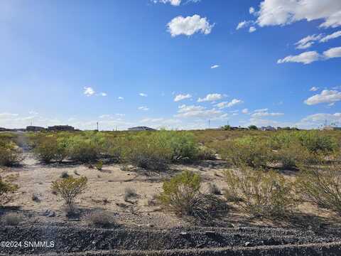 26 Tucson Avenue, Las Cruces, NM 88012
