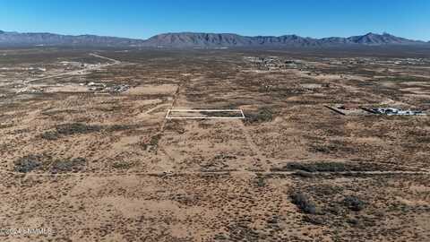 106 Outback Drive, Las Cruces, NM 88012