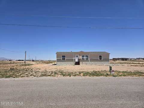 1413 Gobi Desert Drive, Chaparral, NM 88081