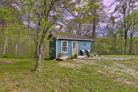 1422 High Rock Road, Stanton, KY 40380