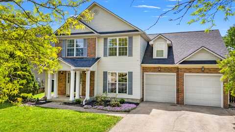 340 Masterson Station Drive, Lexington, KY 40511
