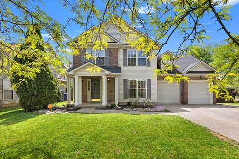 340 Masterson Station Drive, Lexington, KY 40511
