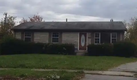 1725 Scarborough Court, Lexington, KY 40505