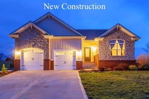 209 Old Station Road, Frankfort, KY 40601