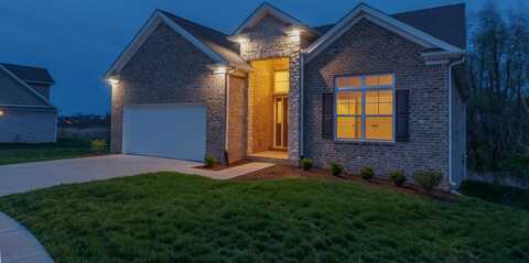 126 Amick Way, Georgetown, KY 40324