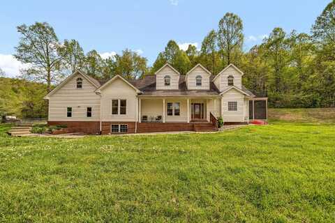 128 Southern Manor Road, Vanceburg, KY 41179