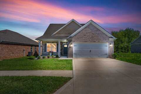 122 Amick Way, Georgetown, KY 40324