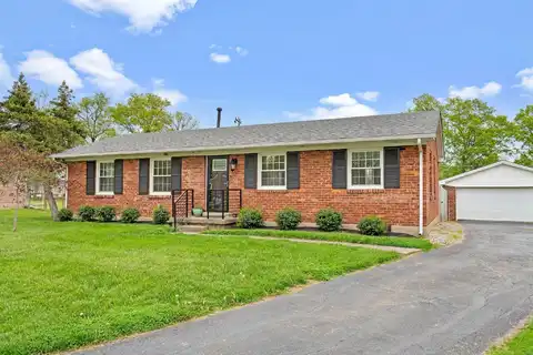 1898 Marlboro Drive, Lexington, KY 40505