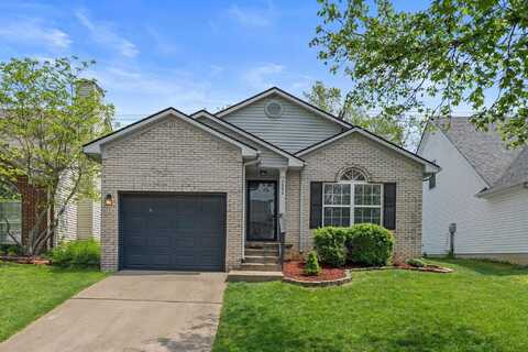 3393 Pueblo Court, Lexington, KY 40509