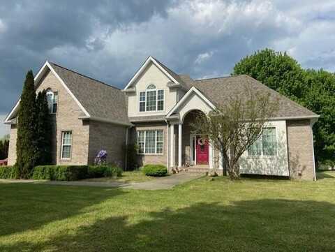 146 Arden Drive, London, KY 40741