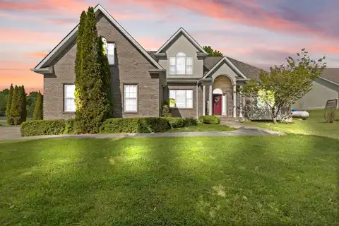 146 Arden Drive, London, KY 40741