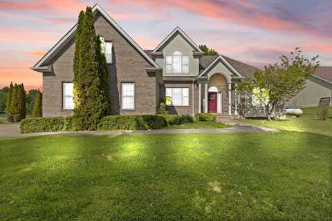 146 Arden Drive, London, KY 40741