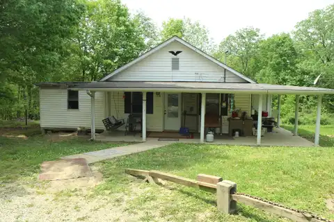 138 Elsie Lane, Mount Vernon, KY 40456