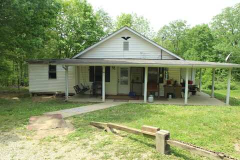 138 Elsie Lane, Mount Vernon, KY 40456