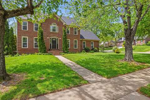 2428 Creekview Court, Lexington, KY 40514