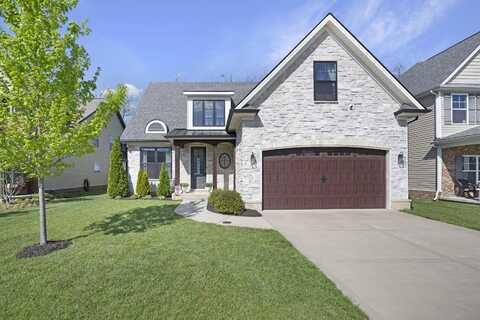 2013 Covington Drive, Lexington, KY 40509