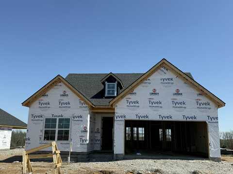 236 Skaggs Boulevard, Nicholasville, KY 40356