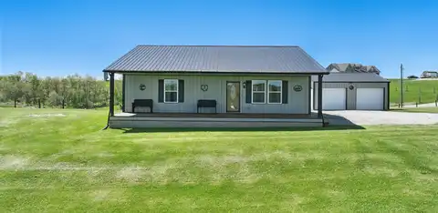 2114 Greenbrier Road, Mount Sterling, KY 40353