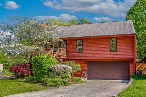 420 Stonehedge Place, Lexington, KY 40517